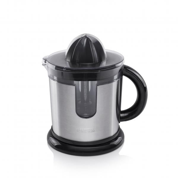 Princess Spremiagrumi Elettricoduo 1,2lt 40w Caraffa Rimovib. Inox