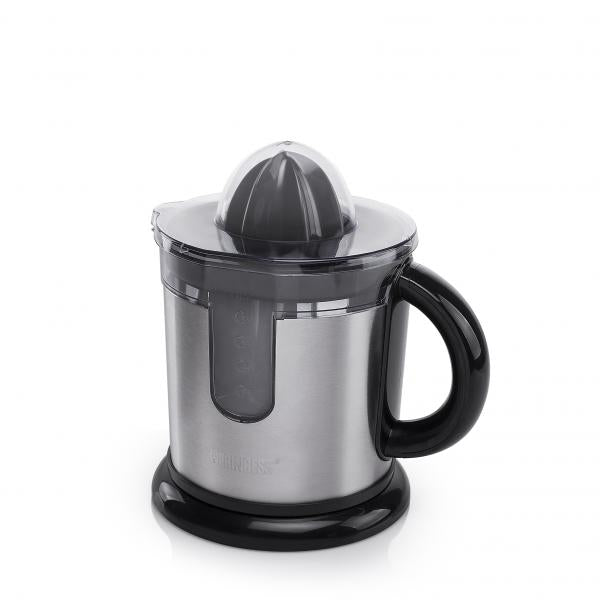 Princess Spremiagrumi Elettricoduo 1,2lt 40w Caraffa Rimovib. Inox