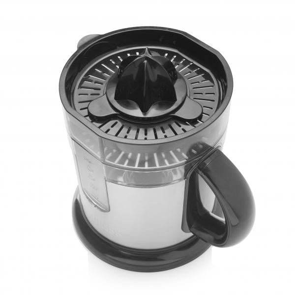 Princess Spremiagrumi Elettricoduo 1,2lt 40w Caraffa Rimovib. Inox