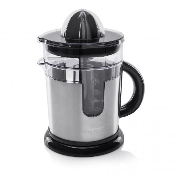 Princess Spremiagrumi Elettricoduo 1,2lt 40w Caraffa Rimovib. Inox