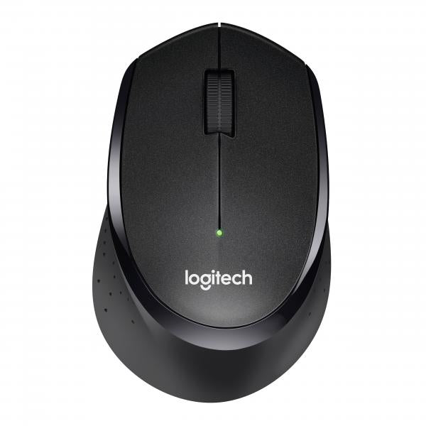 B330 Silent Mouse, Wireless