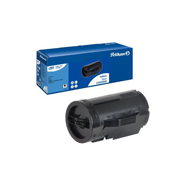 Pelikan 4241986 cartuccia toner 1 pz Nero