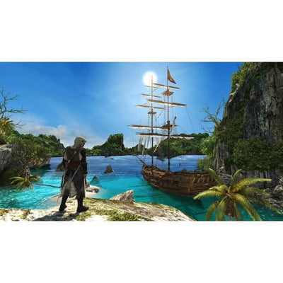 Assassin's Creed - Rebel Collection (Codice nella confezione) Gioco per Switch