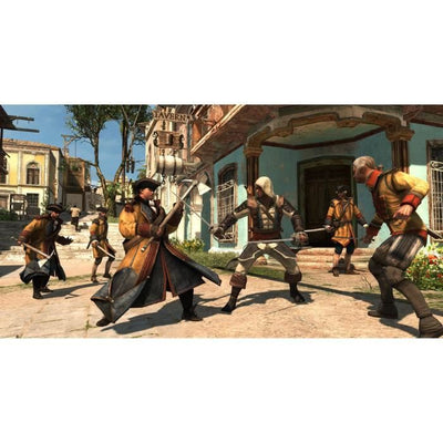 Assassin's Creed - Rebel Collection (Codice nella confezione) Gioco per Switch