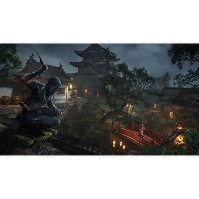 Assassin's Creed Shadows - Gioco Xbox Series X