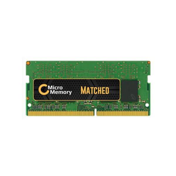 8GB Memory Module 2400Mhz