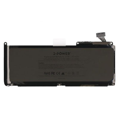 2-Power CBP3407H ricambio per laptop Batteria (Main Battery Pack 10.95V 6000mAh)
