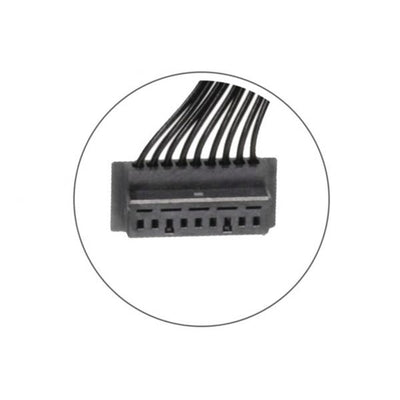 2-Power CBP3407H ricambio per laptop Batteria (Main Battery Pack 10.95V 6000mAh)