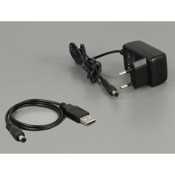 DeLOCK 87691 ripartitore video DisplayPort 2x DisplayPort (Delock - video-/audiosplitter - 2 port)