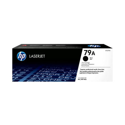 HP 79A - Nero - Originale - LaserJet - Cartuccia toner (CF279A)