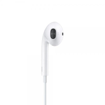 AURICOLARE EARPOD APPLE LIGHTNING MMTN2ZM/A WHITE