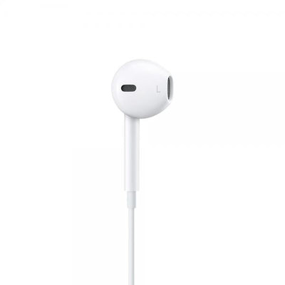 AURICOLARE EARPOD APPLE LIGHTNING MMTN2ZM/A WHITE