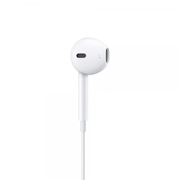 AURICOLARE EARPOD APPLE LIGHTNING MMTN2ZM/A WHITE