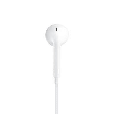 AURICOLARE EARPOD APPLE LIGHTNING MMTN2ZM/A WHITE
