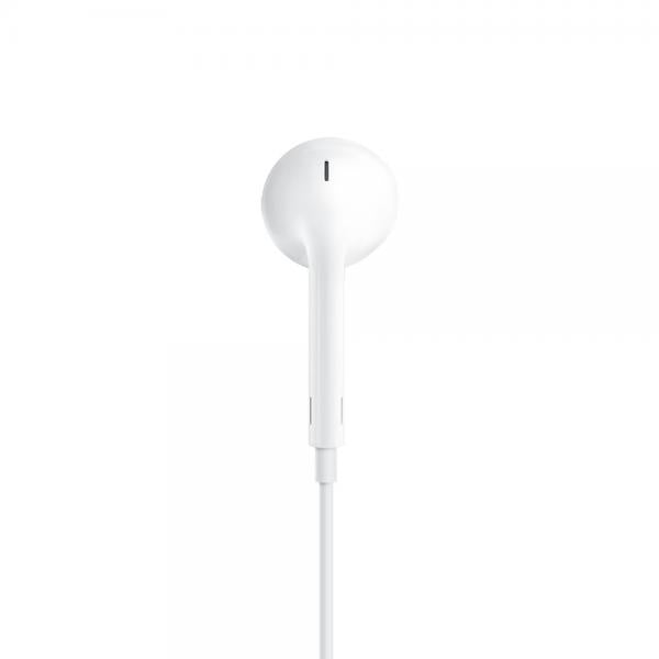 AURICOLARE EARPOD APPLE LIGHTNING MMTN2ZM/A WHITE