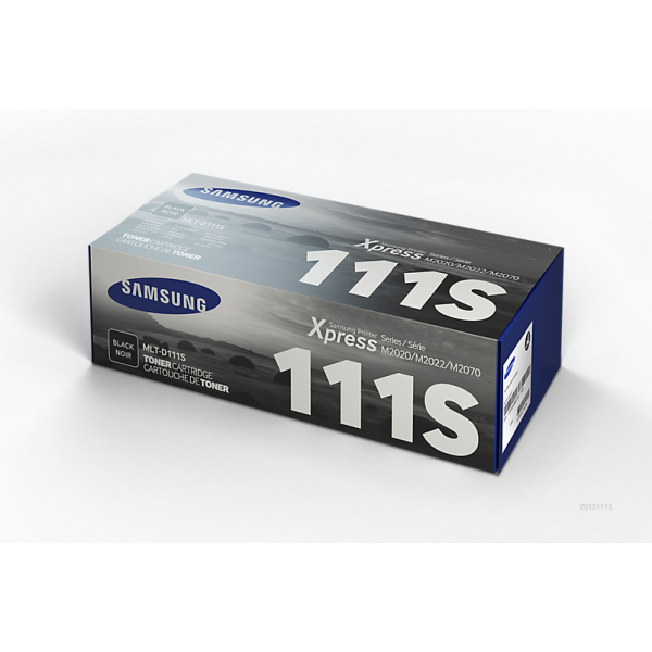 Black Standard M2020&W/22/70