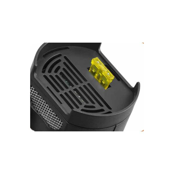 Power Inverter con 2 porte USB, TE-13