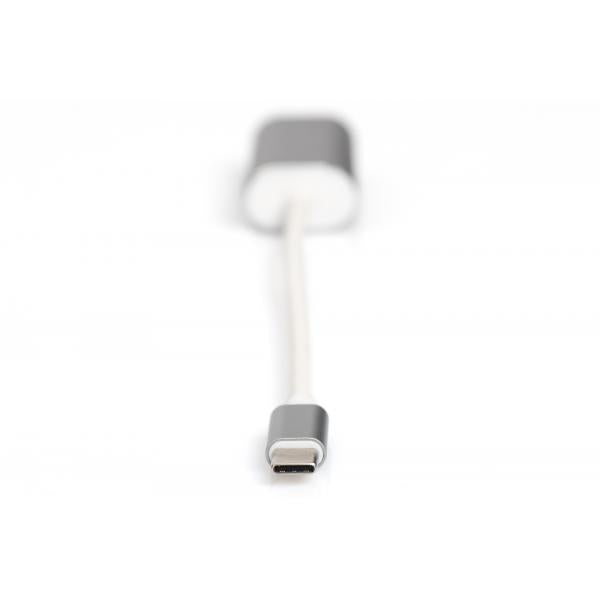 Adattatore video VGA - Usb 3.0 tipo C - 1080p