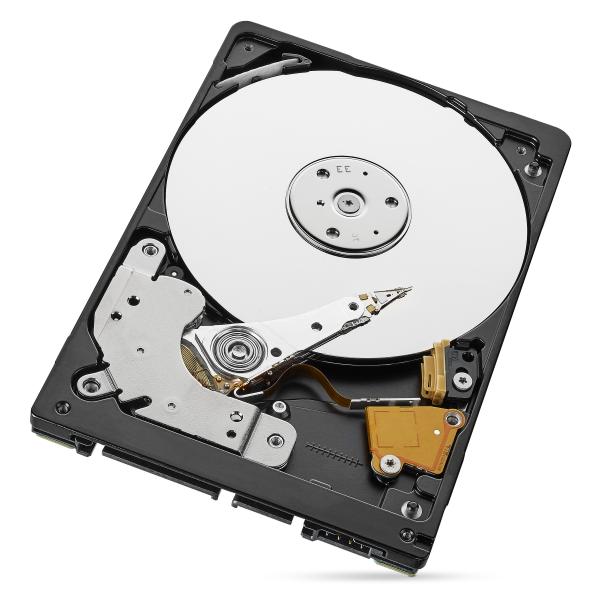 Seagate Barracuda 1TB HDD