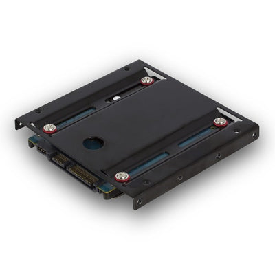 ADATTATORE HDD/SSD DA 2.5 A SLOT 3.5