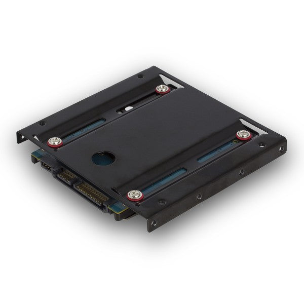 ADATTATORE HDD/SSD DA 2.5 A SLOT 3.5