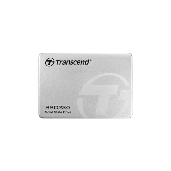 SSD 512GB SSD230S Interfaccia Sata III 6 GB / s 2,5"
