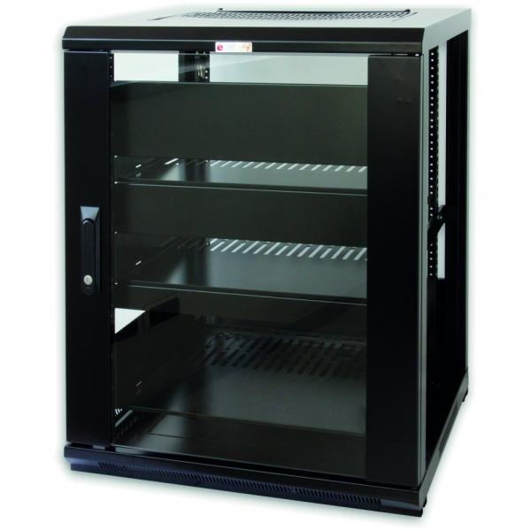 Armadio Rack 19&