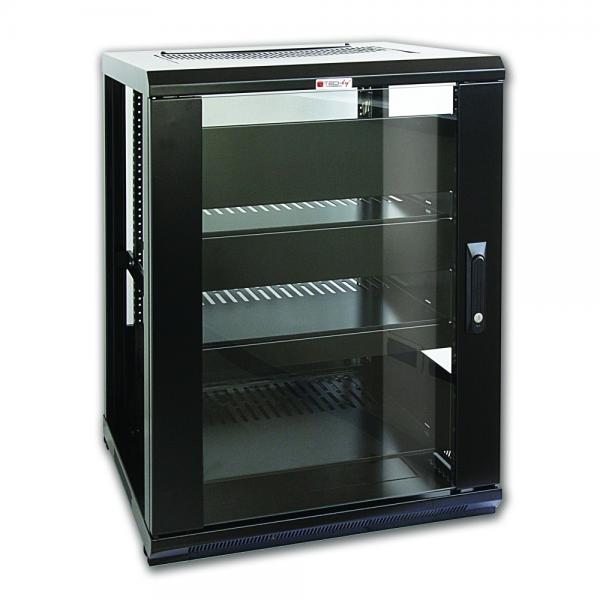 Armadio Rack 19&