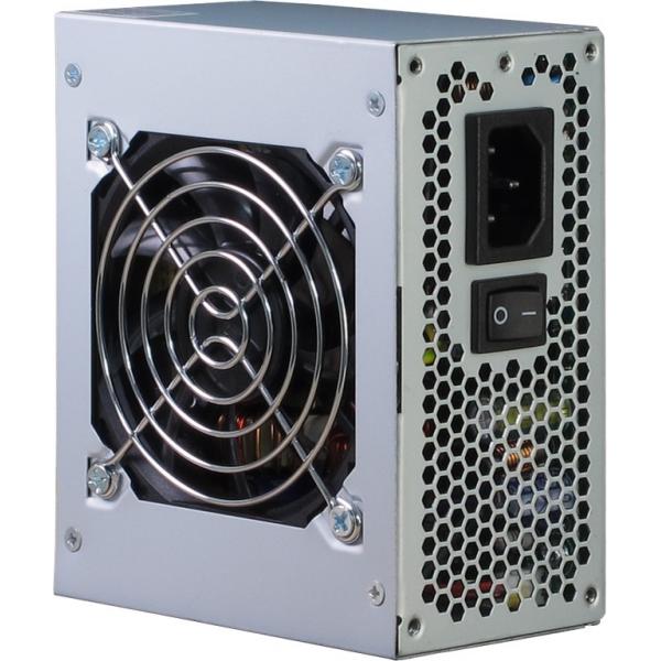 Inter-Tech SFX-300W alimentatore per computer 20+4 pin ATX ATX Grigio (Sfx-300W Power Supply Unit - 20+4 Pin Atx Atx Grey - Warranty: 12M)