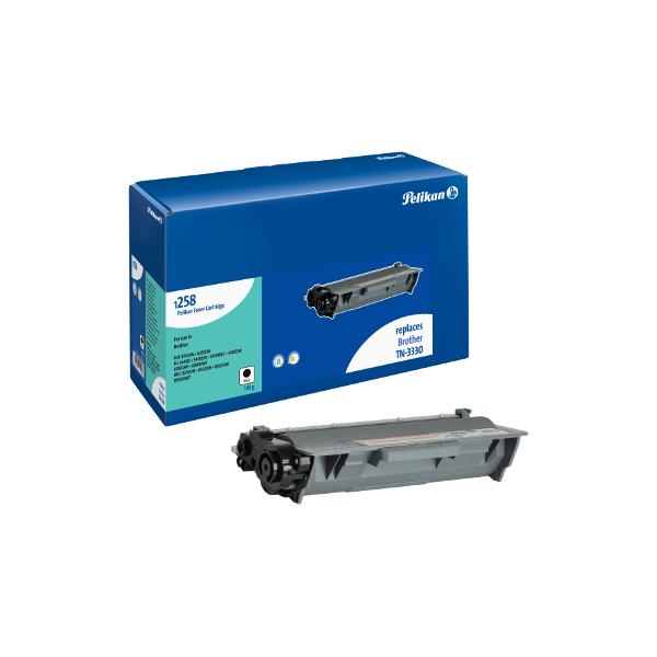 Pelikan 4244284 cartuccia toner 1 pz Nero