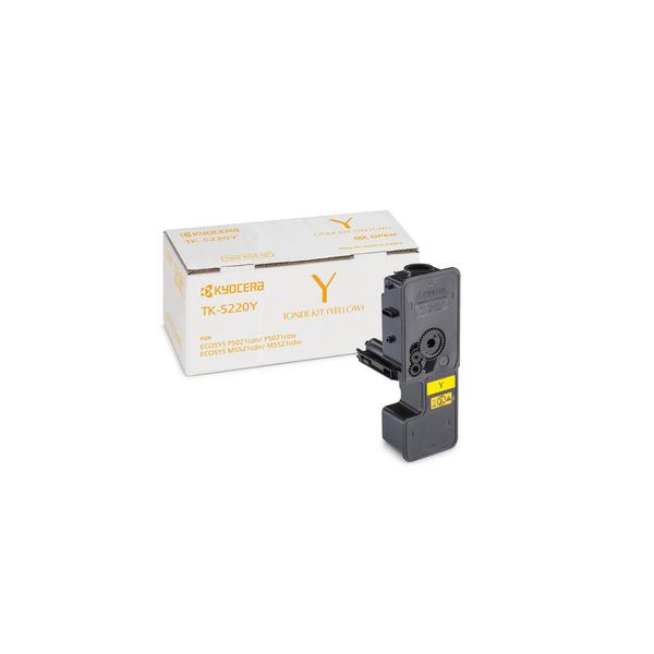 Toner Giallo Tk-5220y Ecosys M5521