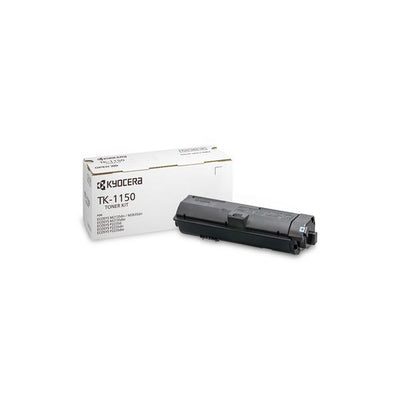 Kyocera TK 1170 - Nero - originale - cartuccia toner