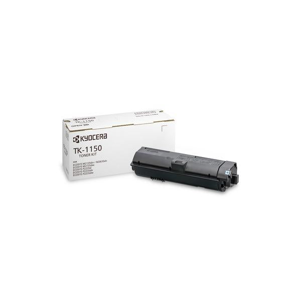 Kyocera TK 1170 - Nero - originale - cartuccia toner
