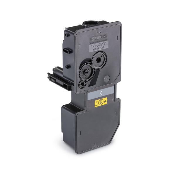 KYOCERA TK-5220K cartuccia toner 1 pz Originale Nero (TK5220K Black Toner)