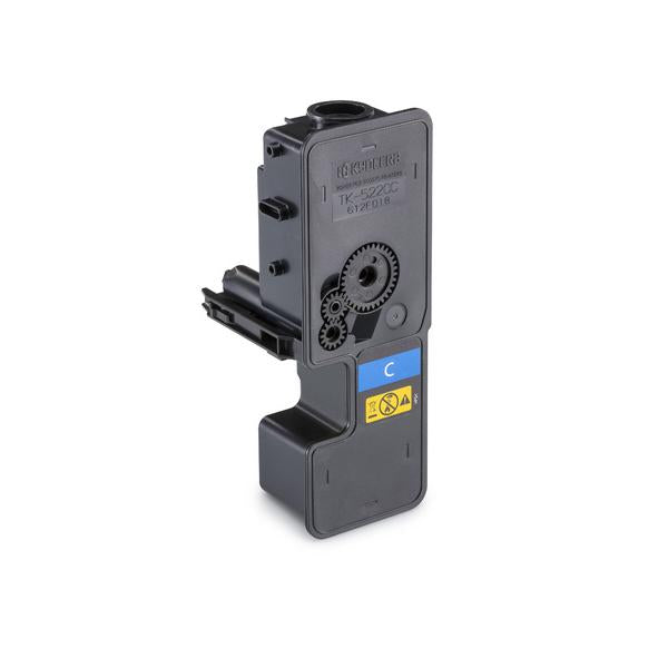 Kyocera TK 5220C - Ciano - cartuccia toner originale