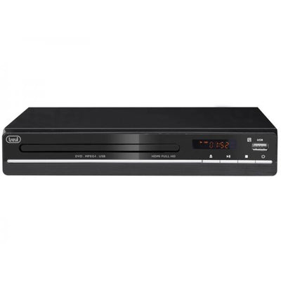 Mini Lettore Dvd Full Hd Usb Dvmi 3580 hd