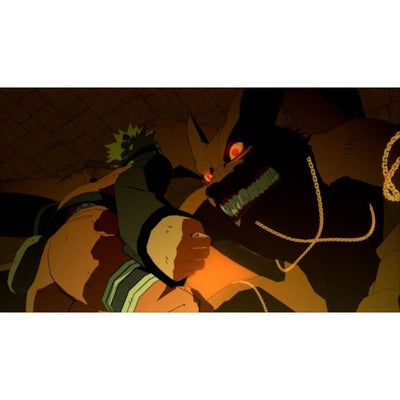 Connessioni Naruto X Boruto Ultimate Ninja Storm - Serie Xbox