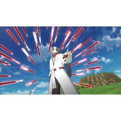 Connessioni Naruto X Boruto Ultimate Ninja Storm - Gioco PS5