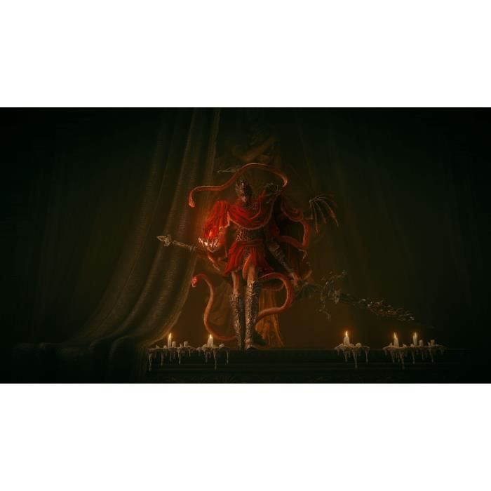 Elden Ring Shadow Of The Erdtree Goty - Gioco per PS5