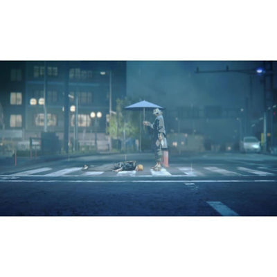 Bleach: Rebirth of Souls - Gioco PS4