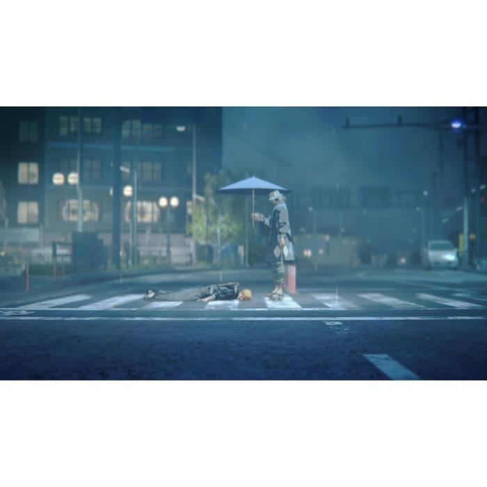 Bleach: Rebirth of Souls - Gioco PS4