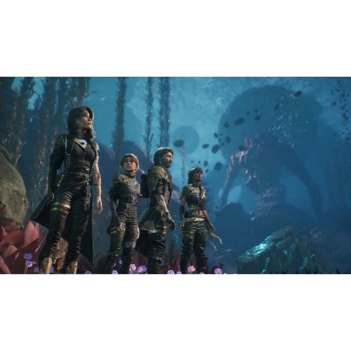 Chiaroscuro: Expedition 33 - Gioco per Xbox Series X