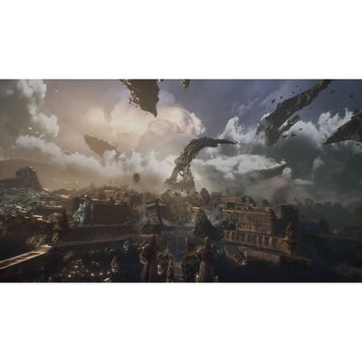 Chiaroscuro: Expedition 33 - Gioco per Xbox Series X