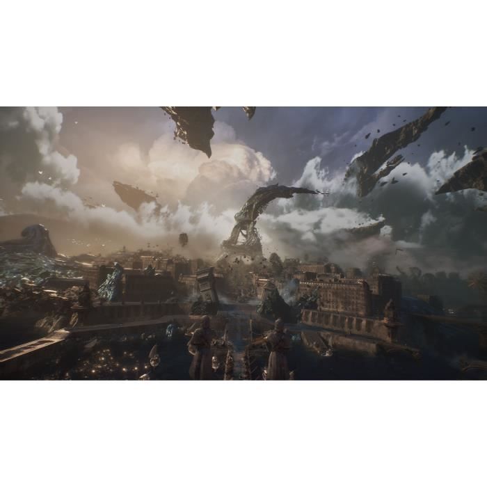 Chiaroscuro: Expedition 33 - Gioco per Xbox Series X