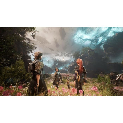 Chiaroscuro: Expedition 33 - Gioco PS5