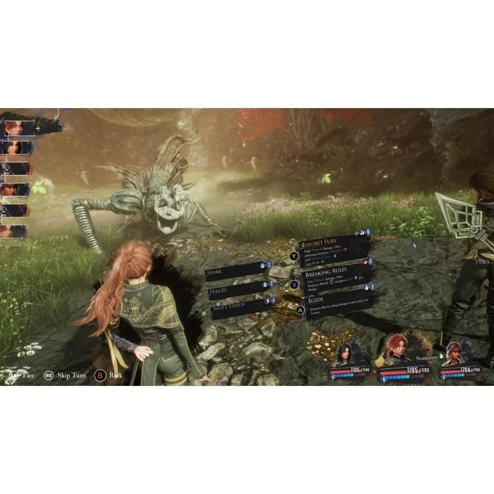 Chiaroscuro: Expedition 33 - Gioco PS5