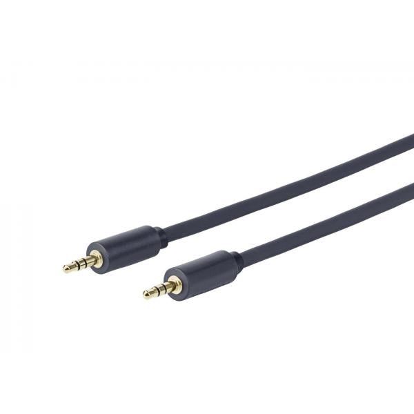 3.5MM CABLE M-M
