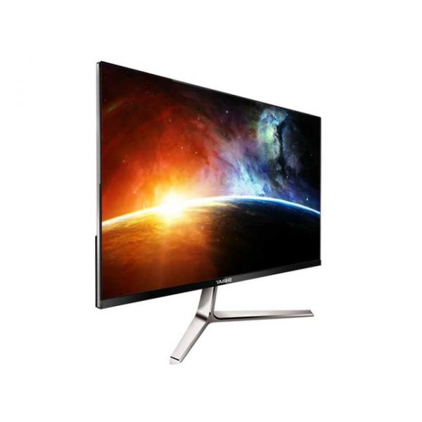 Yashi Pioneer S esprime la tecnologia piu avanzata, applicata ad un Monitor per Computer. Lo straordinario effetto a tutto display creato dalla cornice con soli 2 mm di spessore, conferisce un effett