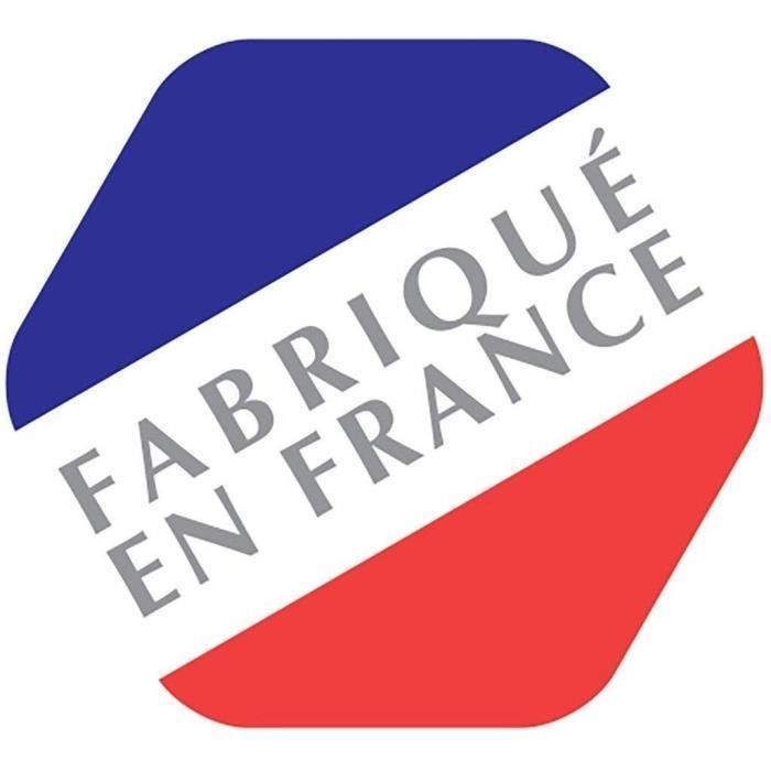 Bianco primo - sapore di polipropilene