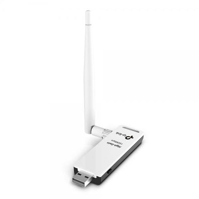 Tplink Scheda Di Rete Wifi Usb 150m Tl-wn722n